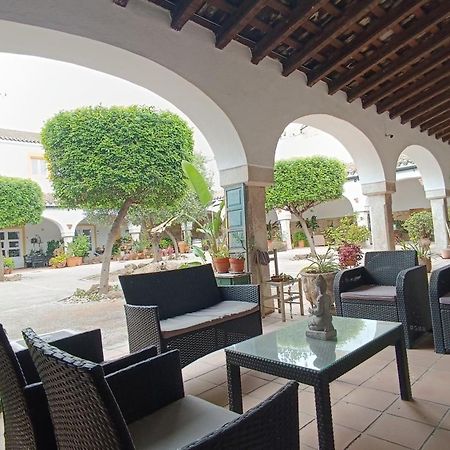 Sherryflat Bodega San Blas Jerez de la Frontera Extérieur photo
