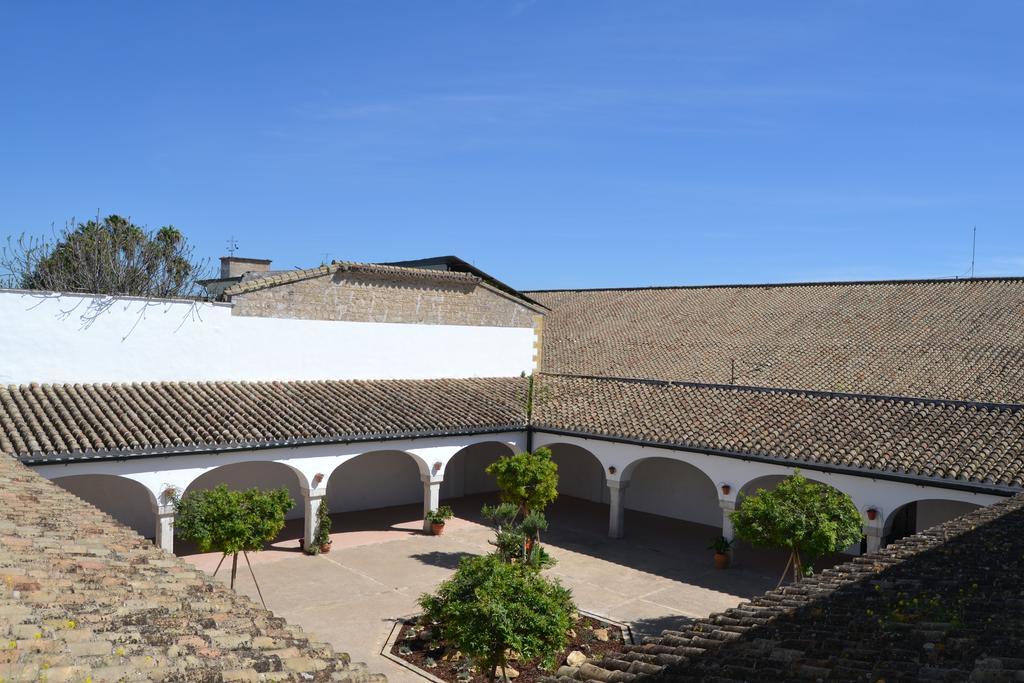 Sherryflat Bodega San Blas Jerez de la Frontera Extérieur photo