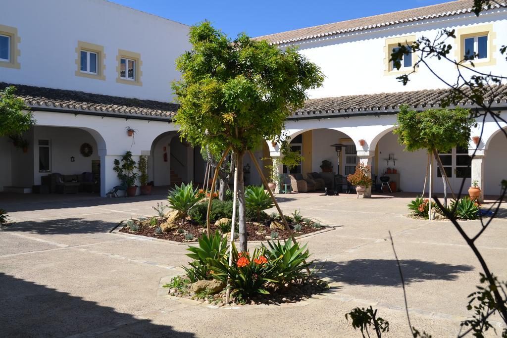 Sherryflat Bodega San Blas Jerez de la Frontera Extérieur photo