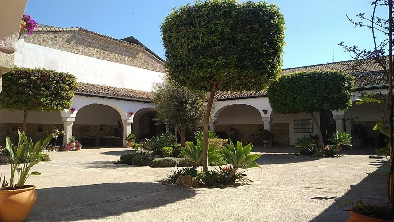 Sherryflat Bodega San Blas Jerez de la Frontera Extérieur photo
